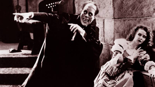 Universal wants <i>Hunchback</i> and <i>Phantom</i> for its Dark Universe